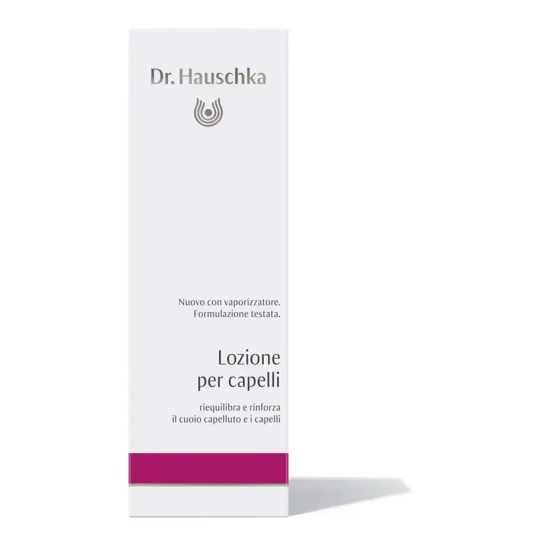 Hair Care Lozione per capelli - Styling e trattamento capelli miniatura 2