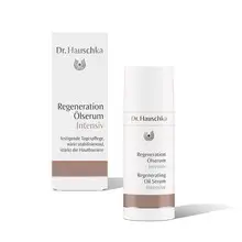 Dr. hauschka Intensiv Siero oleoso rigenerante - 20 ml