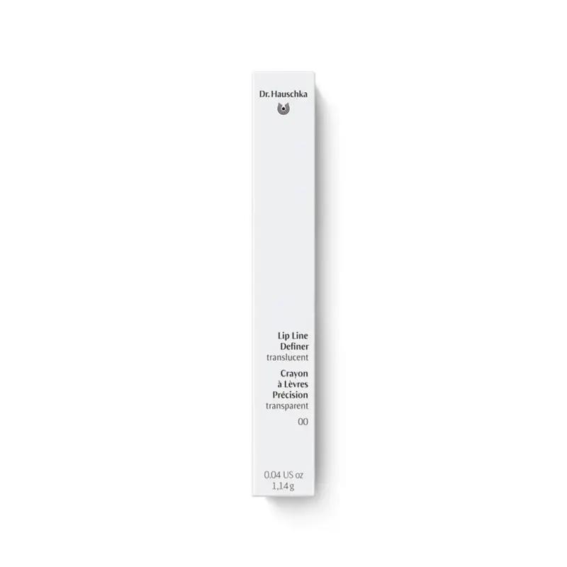 Labbra Lip Line Definer 00 translucent - Matita labbra miniatura 4