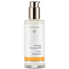 Dr. hauschka Latte detergente lenitivo formato da 145 ml