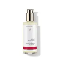 Dr. hauschka Latte per il corpo idratante alla mela cotogna) 145 ml - 145 ml