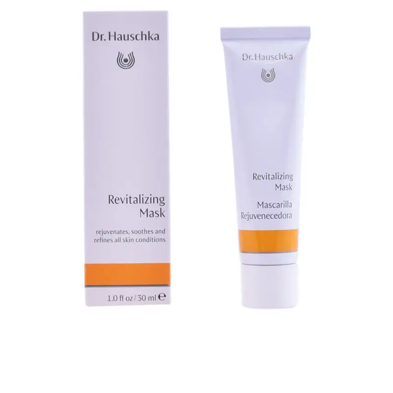 Dr. Hauschka Maschera Rivitalizzante 30 ml