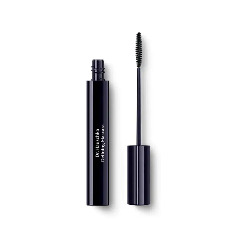 Occhi Defining Mascara 01 black - Mascara