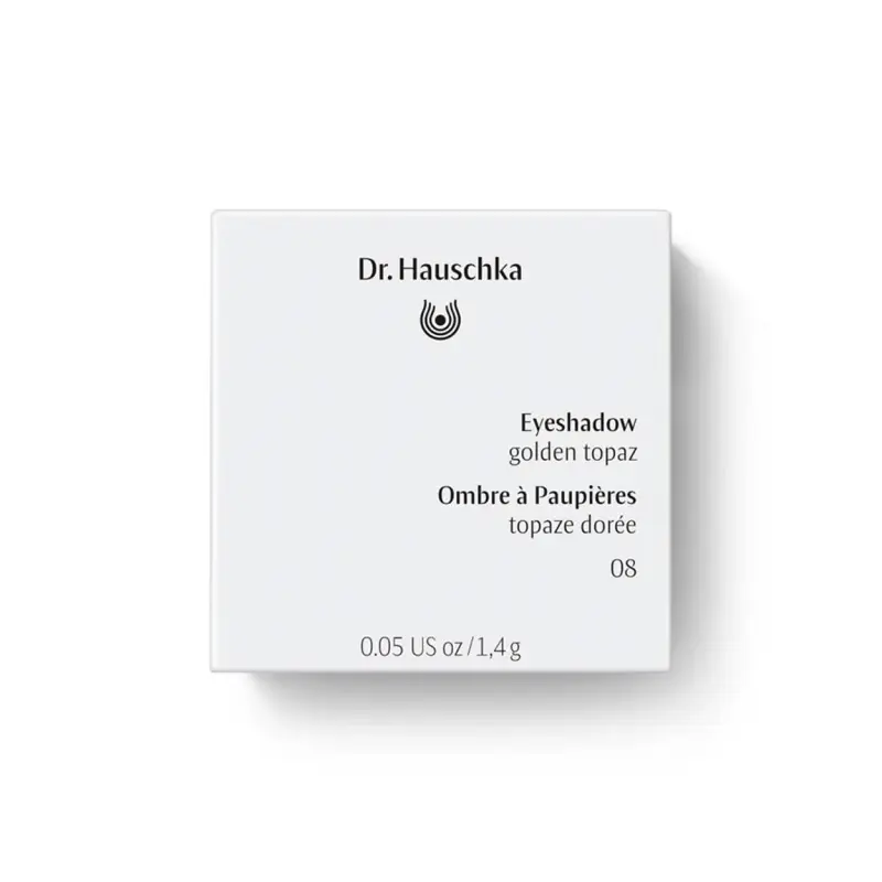 Occhi Eyeshadow 08 golden topaz - Ombretti miniatura 3