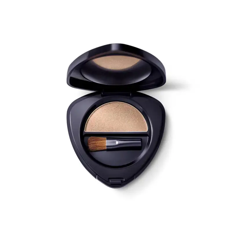 Occhi Eyeshadow 08 golden topaz - Ombretti