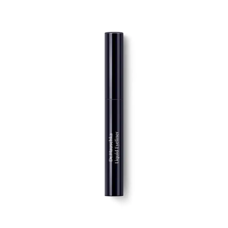 Occhi Liquid Eyeliner 01 black - Eyeliner miniatura 3