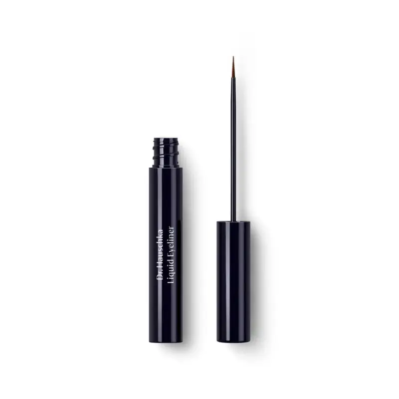 Occhi Liquid Eyeliner 01 black - Eyeliner