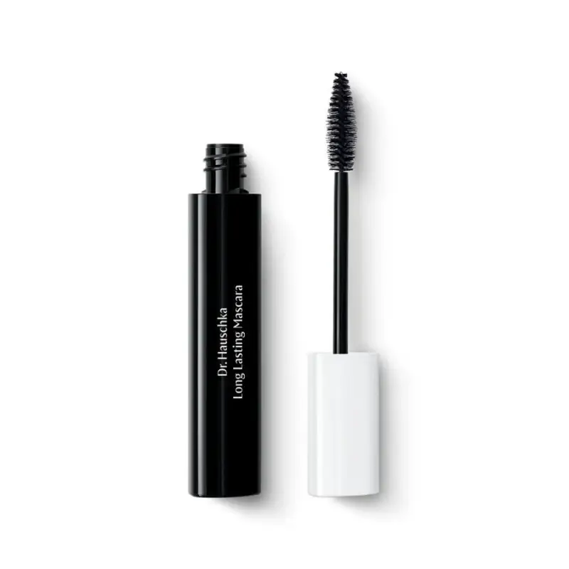Occhi Long Lasting Mascara 01 Black - Mascara