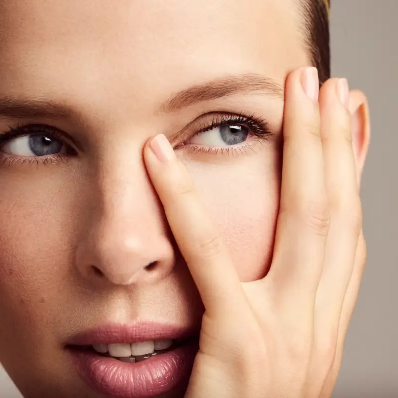 Occhi Long Lasting Mascara 02 Brown - Mascara miniatura 2