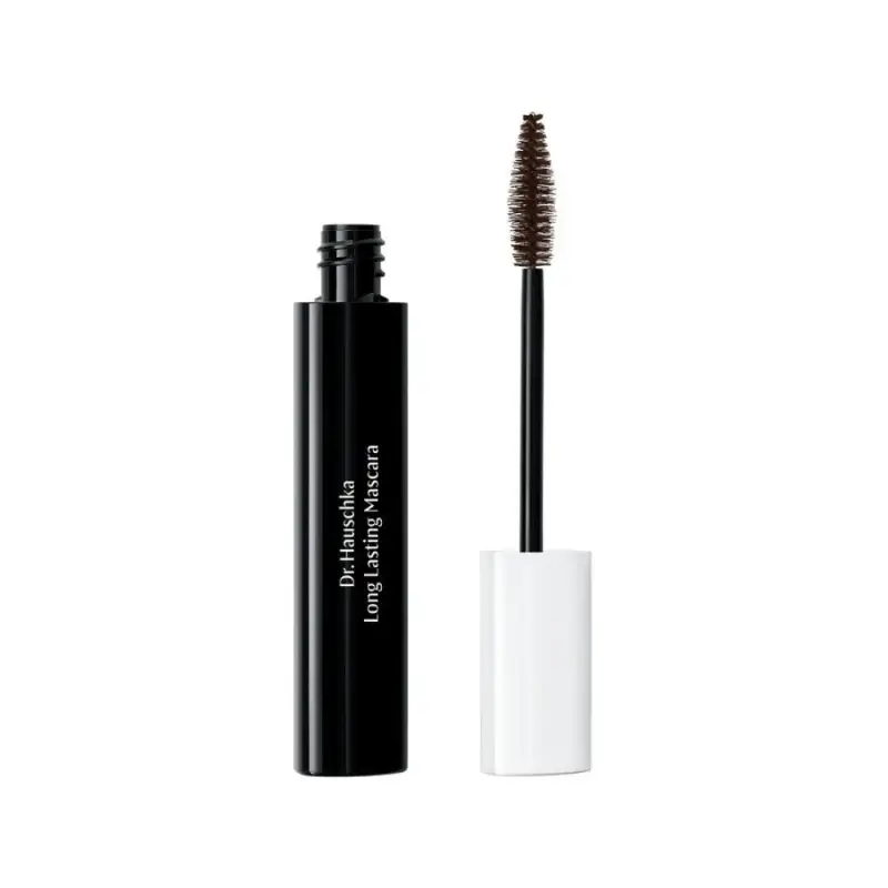 Occhi Long Lasting Mascara 02 Brown - Mascara
