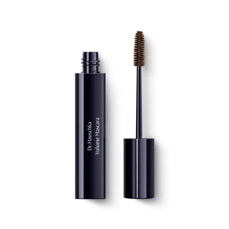Occhi Volume Mascara 02 brown - Mascara
