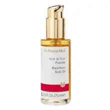 Dr. hauschka (Olio corpo al prugnolo) 75 ml - 75 ml