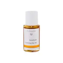 Dr. hauschka Olio giorno chiarificante - Olio viso - 18 ml