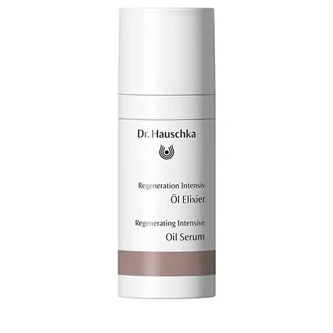 Dr. hauschka Siero Olio Rigenerante intensivo 20 ml