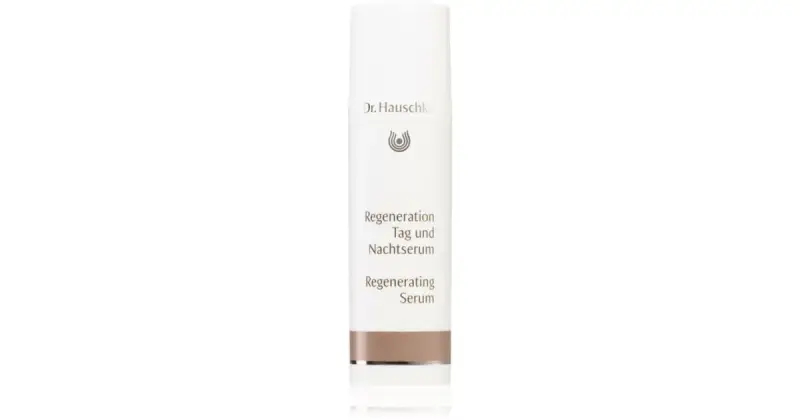 Dr. Hauschka Siero Rigenerante 30 ml