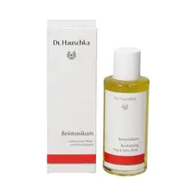 Dr. hauschka Tonico rivitalizzante gambe e braccia 100 ml