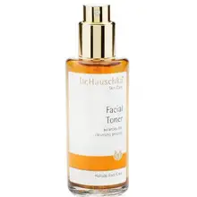 Dr. hauschka Tonico viso formato da 100 ml