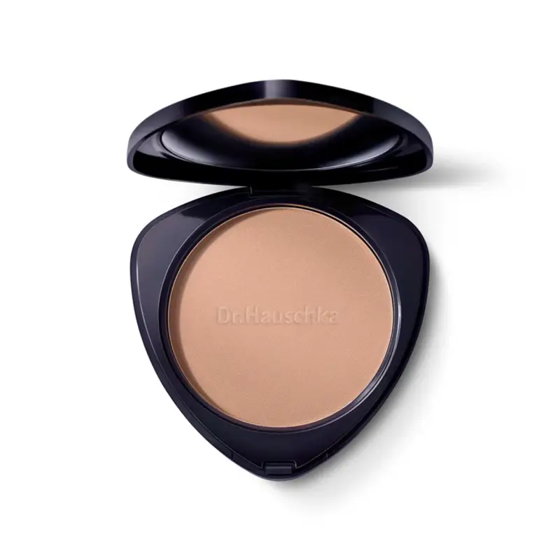 Viso Bronzing Powder 01 bronze - Terra viso