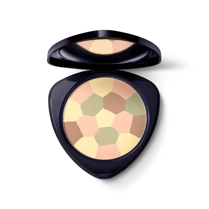 Viso Colour Correcting Powder 00 translucent - Cipria
