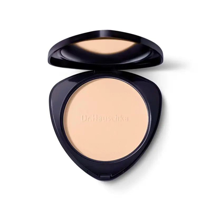 Viso Compact powder 00 translucent - Cipria