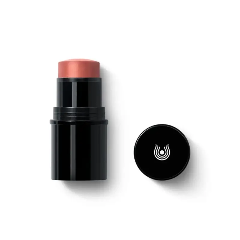 Viso Lip to Cheek 01 Apricot - Rossetti,Blush