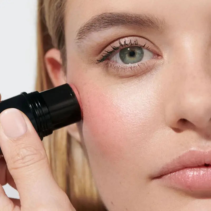 Viso Lip to Cheek 03 Rosewood - Rossetti, Blush miniatura 4