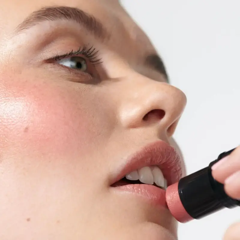 Viso Lip to Cheek 03 Rosewood - Rossetti, Blush miniatura 5