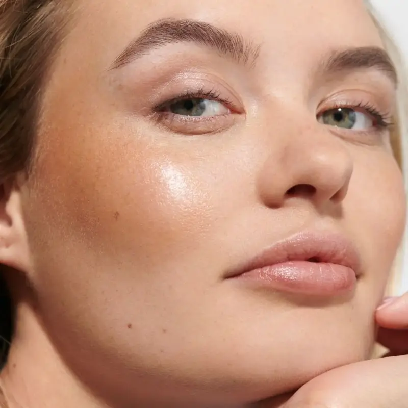 Viso Lip to Cheek 04 Gold - Rossetti, Blush miniatura 4