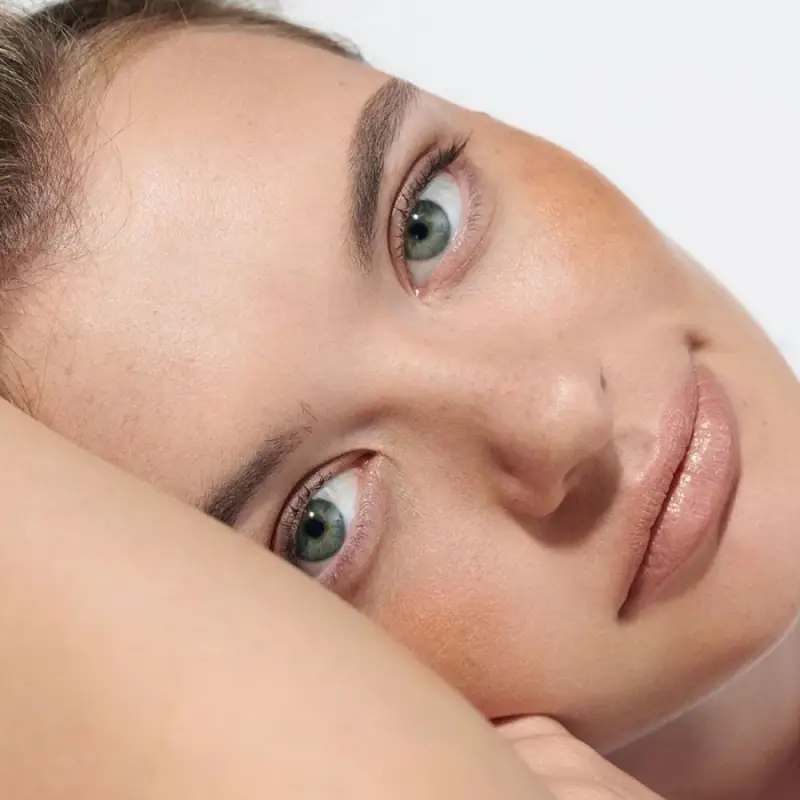 Viso Lip to Cheek 04 Gold - Rossetti, Blush miniatura 5