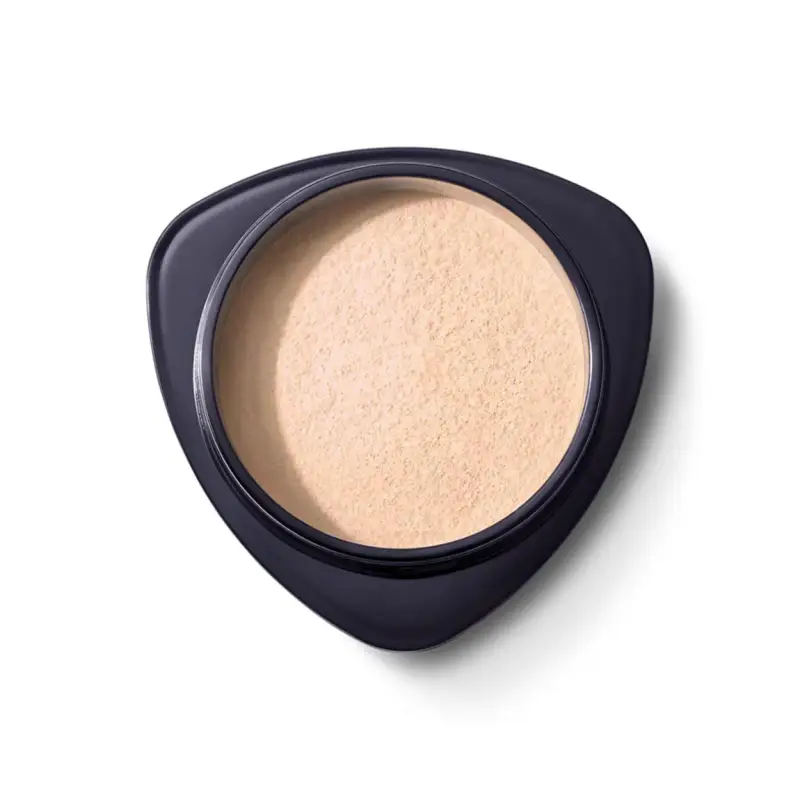 Viso Loose Powder 00 translucent - Cipria miniatura 2
