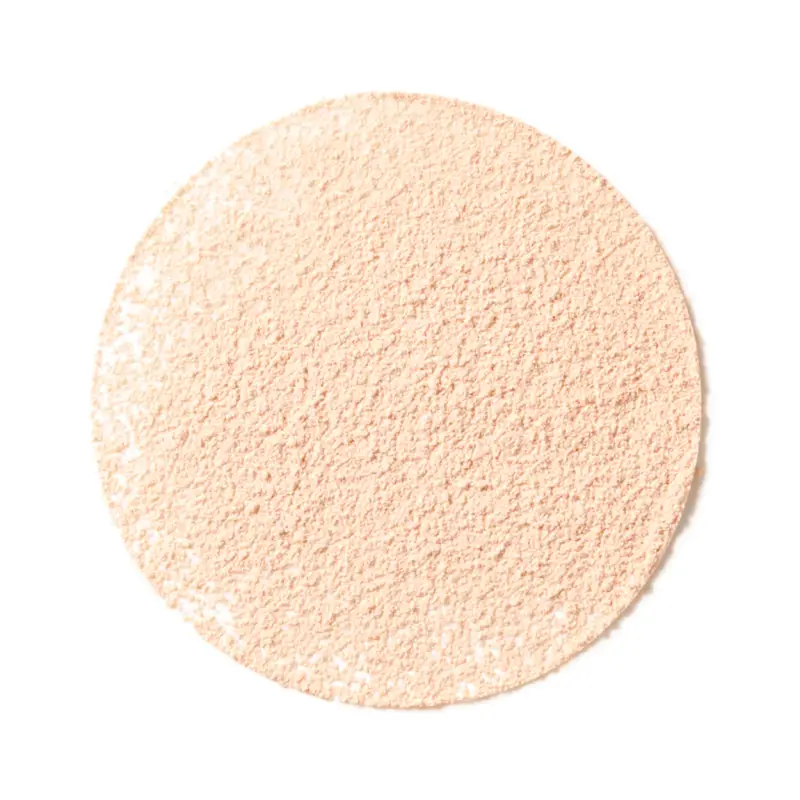 Viso Loose Powder 00 translucent - Cipria miniatura 3