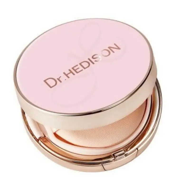 Crema BB Miracle Cushion Coverage Ivory SPF 50 15 g