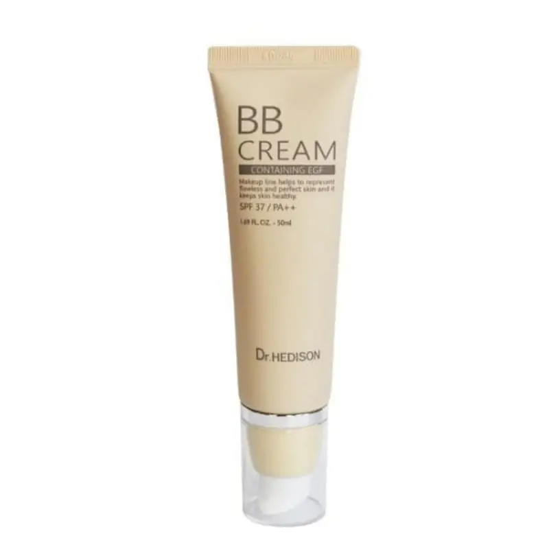 EGF Coverage BB Cream Light Medium SPF 37 50 ml