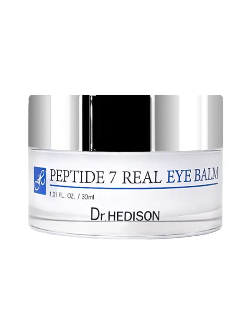 Peptide 7 Balsamo Gel Idratante per Occhi 30 ml