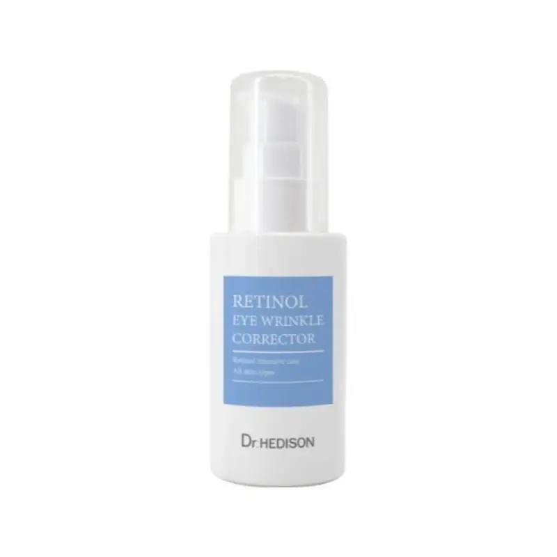 Siero occhi al retinolo 30 ml