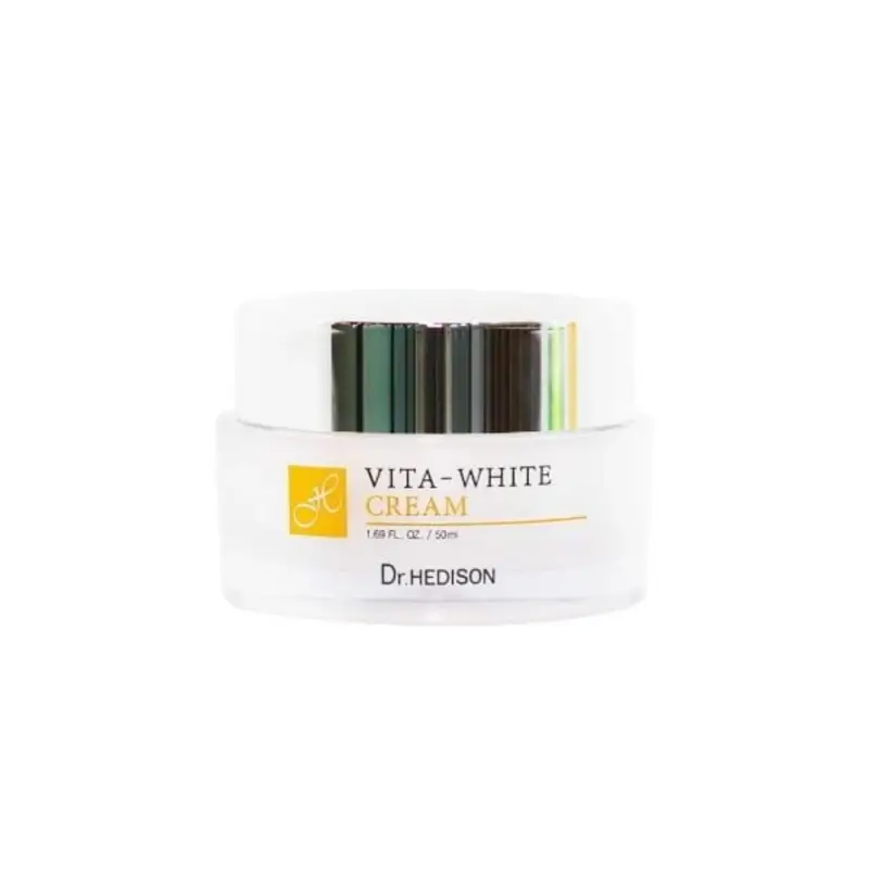 Vita Bright Antioxidants Crema Illuminante Viso 50 ml