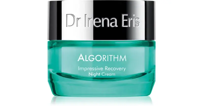 Algorithm crema notte rigenerante antirughe 50 ml