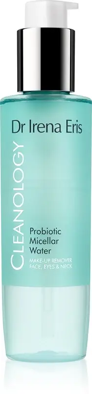 Cleanology acqua micellare detergente emolliente 190 ml