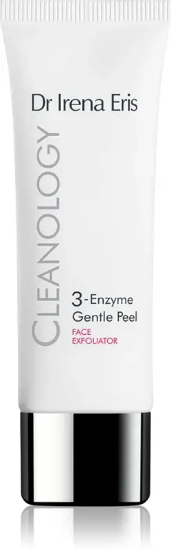 Cleanology Gentle Enzymatic Peel scrub detergente con effetto esfoliante 75 ml