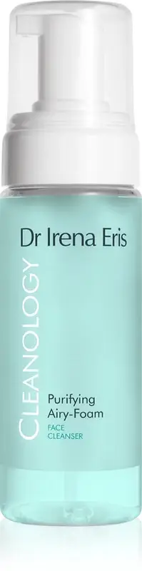 Cleanology mousse detergente delicata 150 ml