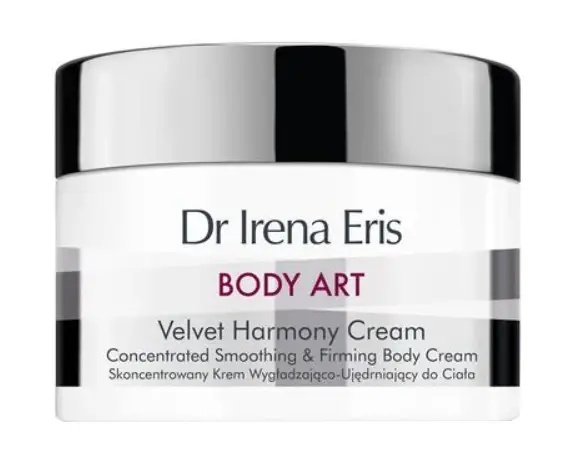 Crema Corpo Rigenerante Art 200 ml