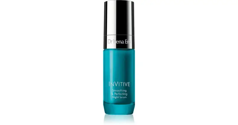InVitive siero notte con effetto rivitalizzante 30 ml