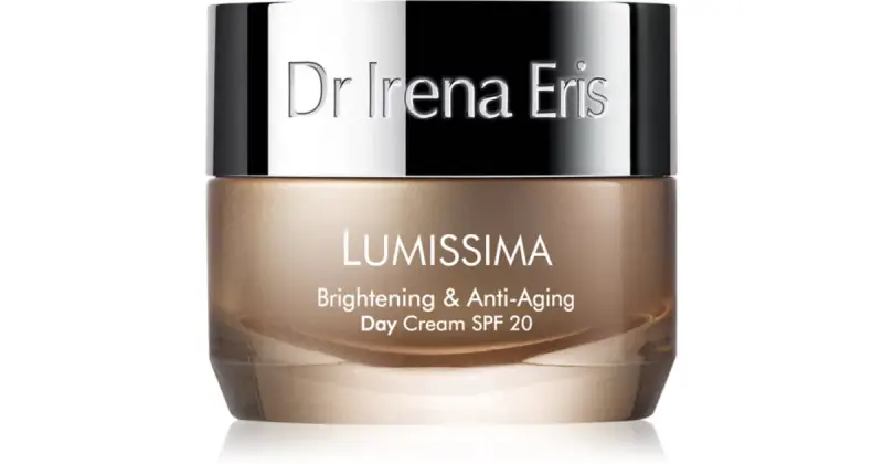 Lumissima crema illuminante antirughe SPF 20 50 ml