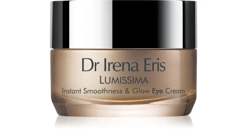 Lumissima crema lisciante e illuminante occhi 15 ml
