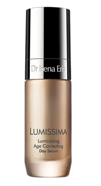Lumissima Siero Giorno schiarente e anti-età 30 ml