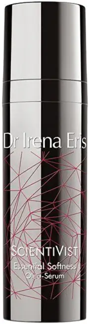 Scientivist Essential Softness Oleo-siero 30 ml
