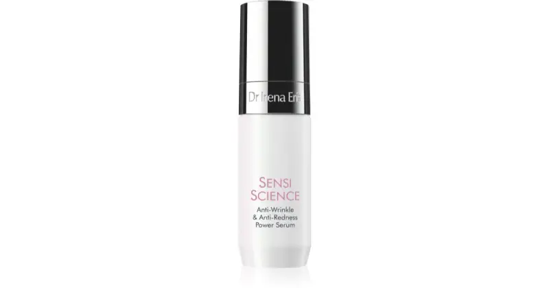 Sensi Science Siero Rinforzante Antirughe 30 Ml