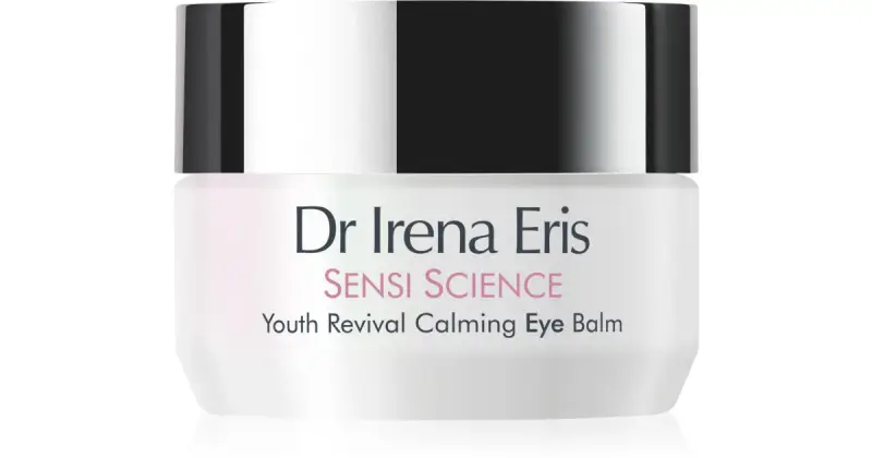 Sensi Science Youth Revival balsamo calmante lenitivo per occhi sensibili 15 ml