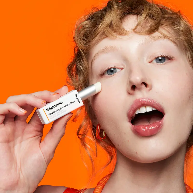 Brightamin Eye Serum Stick - Contorno occhi miniatura 5