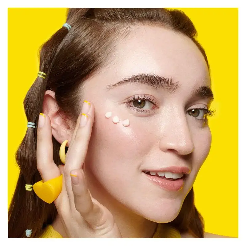 Dr.Jart+ Ceramidin Eye Cream 15ml miniatura 3